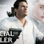 Mercy Cast And Their Salary