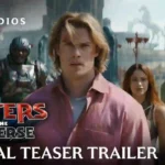 Masters of the Universe Cast And Their Salary